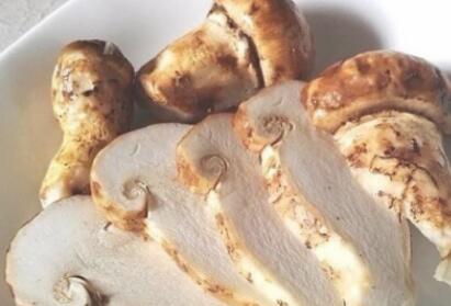 松茸怎么吃，松茸的食用方法