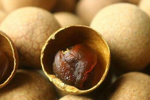 干桂圆的功效与作用，桂圆肉的功效与吃法