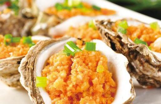 生蚝的营养价值，生蚝的功效与禁忌