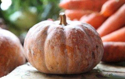 南瓜怎么做好吃，怎么煮南瓜好吃又简单