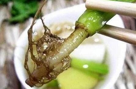 香菜根的功效与作用及食用方法