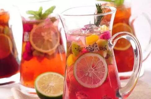 果蔬酵素的作用与功效，吃果蔬酵素的好处