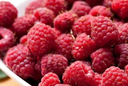 覆盆子不能和什么配伍，覆盆子的副作用和毒性