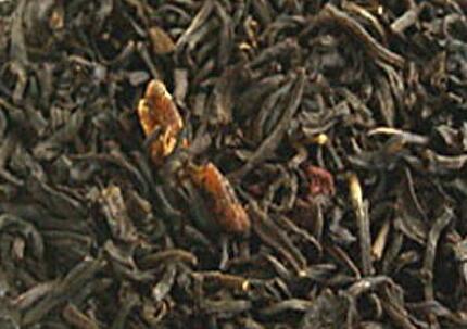 红茶有哪些品种名称，红茶品种大全