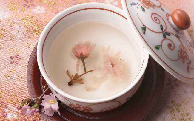 桃花茶的功效与作用及禁忌，桃花茶有减肥作用吗？