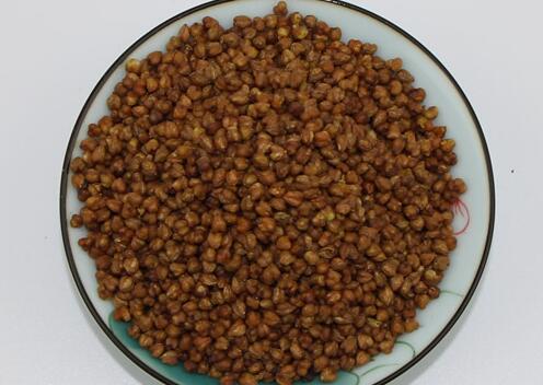 苦荞茶的功效与作用及食用方法