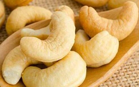 腰果补肾吗，腰果功效作用及营养价值