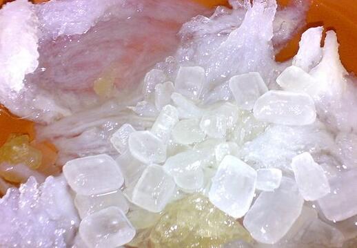 冰糖燕窝的功效与作用，冰糖燕窝的正确做法