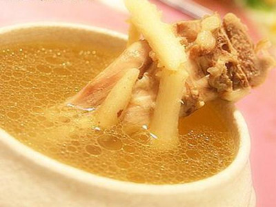 沙参麦冬汤的功效与作用，沙参麦冬汤的组成及禁忌