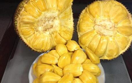 菠萝蜜的功效与作用禁忌，吃菠萝蜜的好处