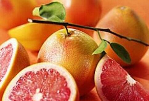 西柚为什么能减肥，西柚减肥法七天瘦十斤靠谱吗