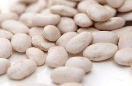 一盒白芸豆能瘦几斤，白芸豆减肥副作用