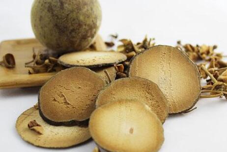 化橘红和陈皮的区别，中药橘红和陈皮的区别