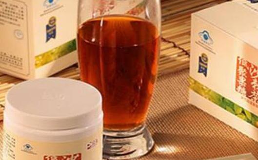 沙棘茶的功效与作用及禁忌