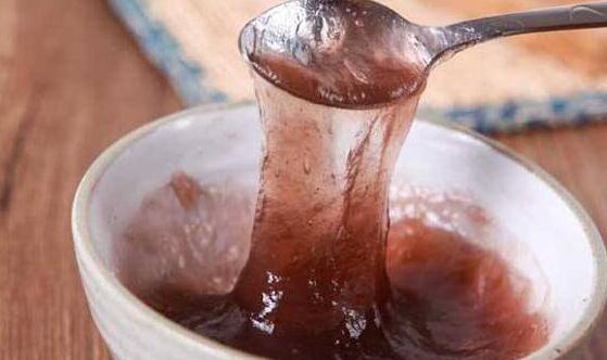 藕粉的作用与功效及禁忌，藕粉的吃法