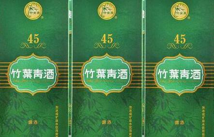 竹叶青酒的功效与作用禁忌，竹叶青酒一般人喝不了