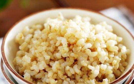糙米怎么吃好，	糙米的最佳吃法