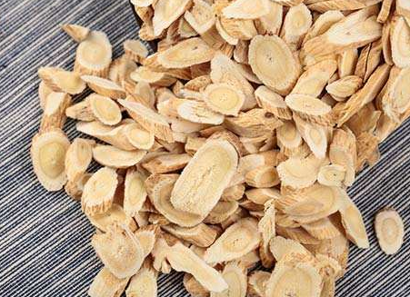 北芪的功效与作用及禁忌