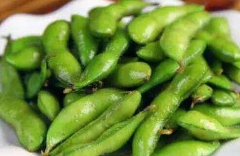 女性经常吃毛豆好吗，女人吃毛豆有什么好处