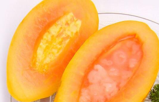 木瓜怎么吃，木瓜的正确吃法