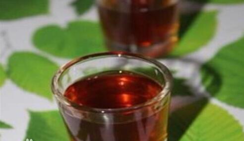 五味子泡酒的功效与作用，五味子泡酒配方