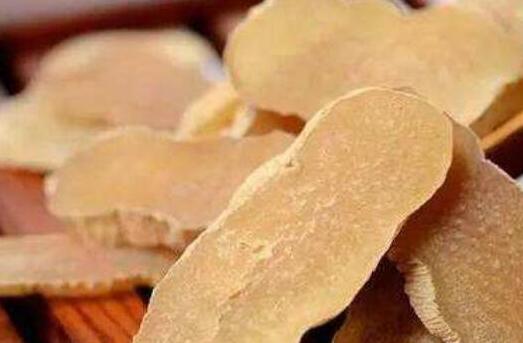 天麻的功效与作用及吃法（附天麻图片）