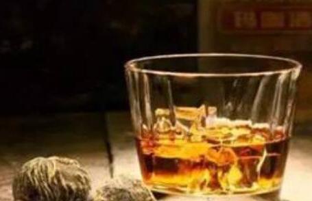 玛卡泡酒的功效与作用，玛卡泡酒的做法