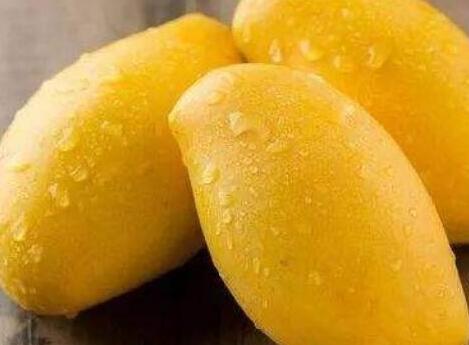 女性吃芒果的禁忌，芒果一天吃几个为宜