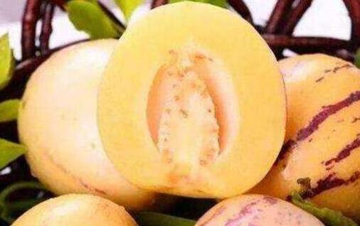 为什么说人参果很毒,人参果内蕊可以吃吗