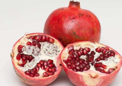 石榴的功效与作用及禁忌，哪些人不宜吃石榴