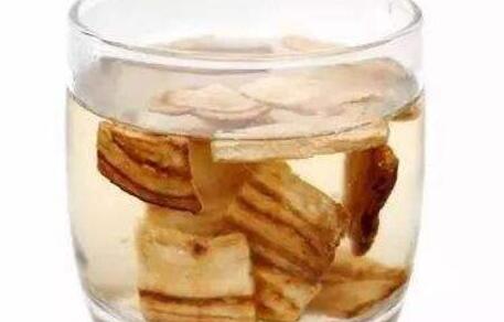 女人每天喝葛根茶好吗,四十岁女人喝葛根泡水