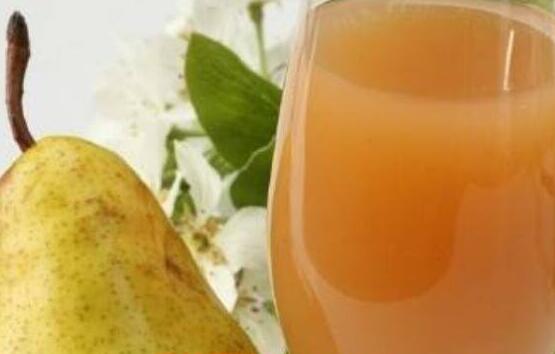 吃梨的好处与禁忌，每天吃一个梨坚持1年