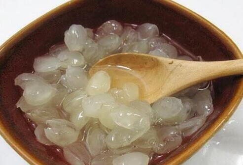 皂角米一次吃多少颗合适，经常吃皂角米的危害