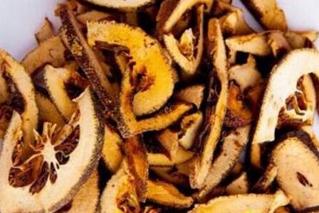 中药枳壳功效与作用是什么