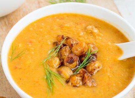 家常海鲜粥怎么做好吃，海鲜粥的家常做法