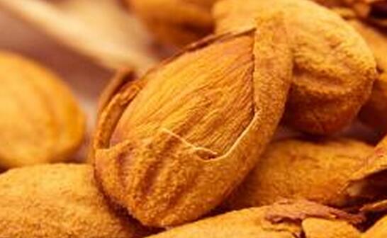 巴旦木是不是杏仁，吃巴旦木的禁忌有哪些