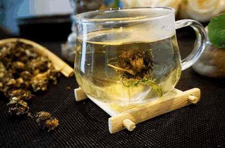 长期喝干蒲公英水好吗，蒲公英一天喝多少最好