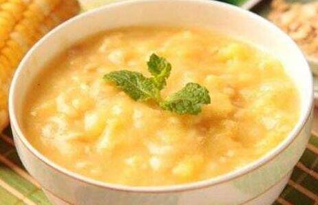 小米粥加重湿气吗,正确的煮小米粥的方法