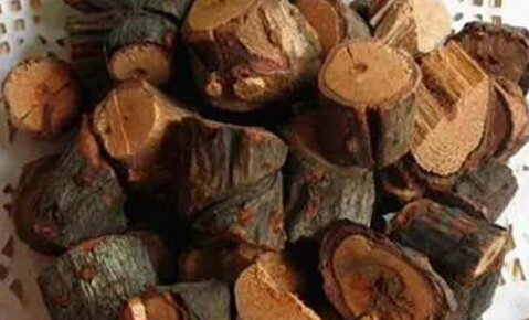 黑老虎药名又叫什么,黑老虎根对男人的功效