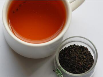 喝红茶有什么好处，喝红茶的好处和坏处