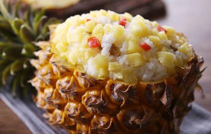 糯米饭怎么做好吃，蒸糯米饭的最简单做法