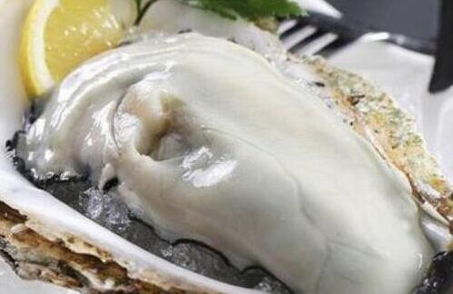 吃生蚝要去掉什么部位，生蚝不能吃的部位图解