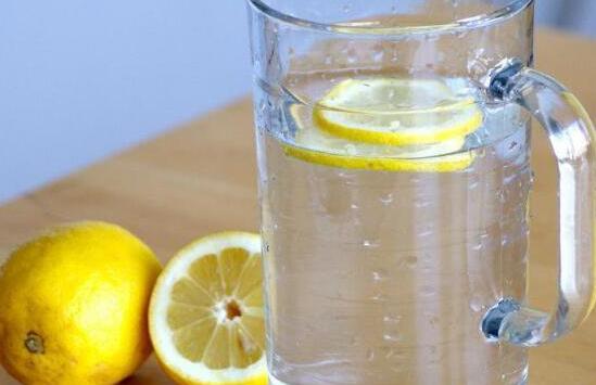 柠檬水的功效与作用,可以减肥吗