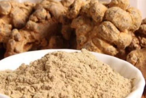 三七粉能长期服用吗，三七粉的副作用及禁忌