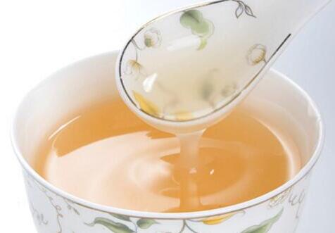 女人每天早上喝藕粉好吗，女人天天吃藕粉的好处