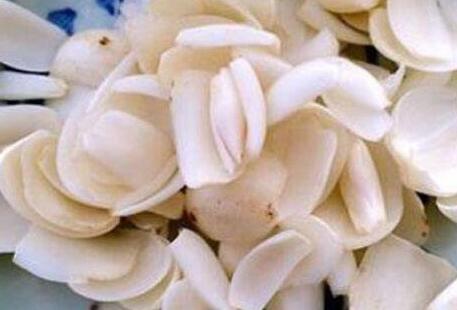鲜百合的功效与作用，鲜百合最佳食用方法