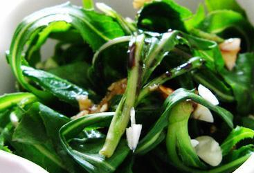 苦菜治什么病最好，苦菜的毒副作用