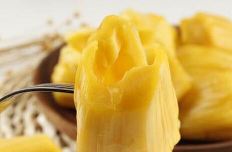 菠萝蜜热量高不高，减肥的时候可以吃吗