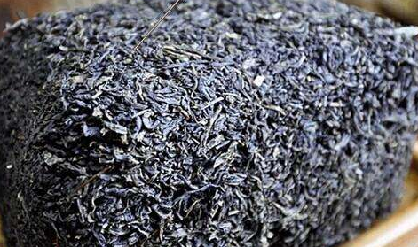 黑茶的功效与作用及禁忌人群