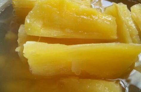 木薯是什么，木薯的功效与作用禁忌